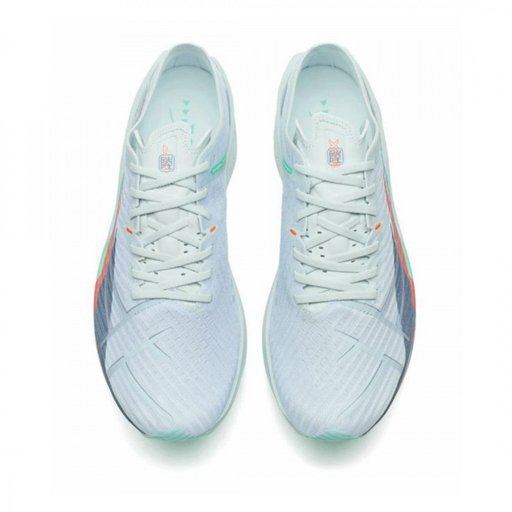 Xtep Men's 160X 6.5 - Moonstone Blue/Blue – Key Power Sports Singapore