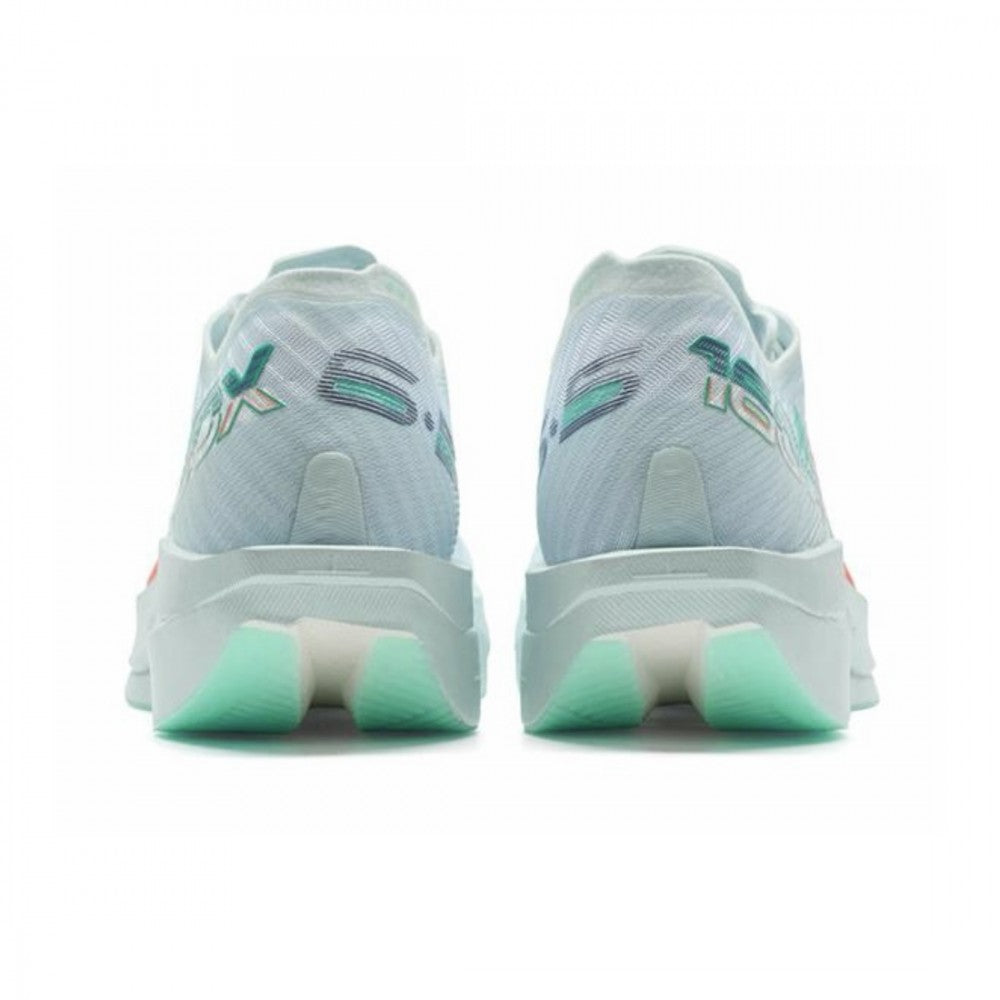 Xtep Men's 160X 6.5 - Moonstone Blue/Blue