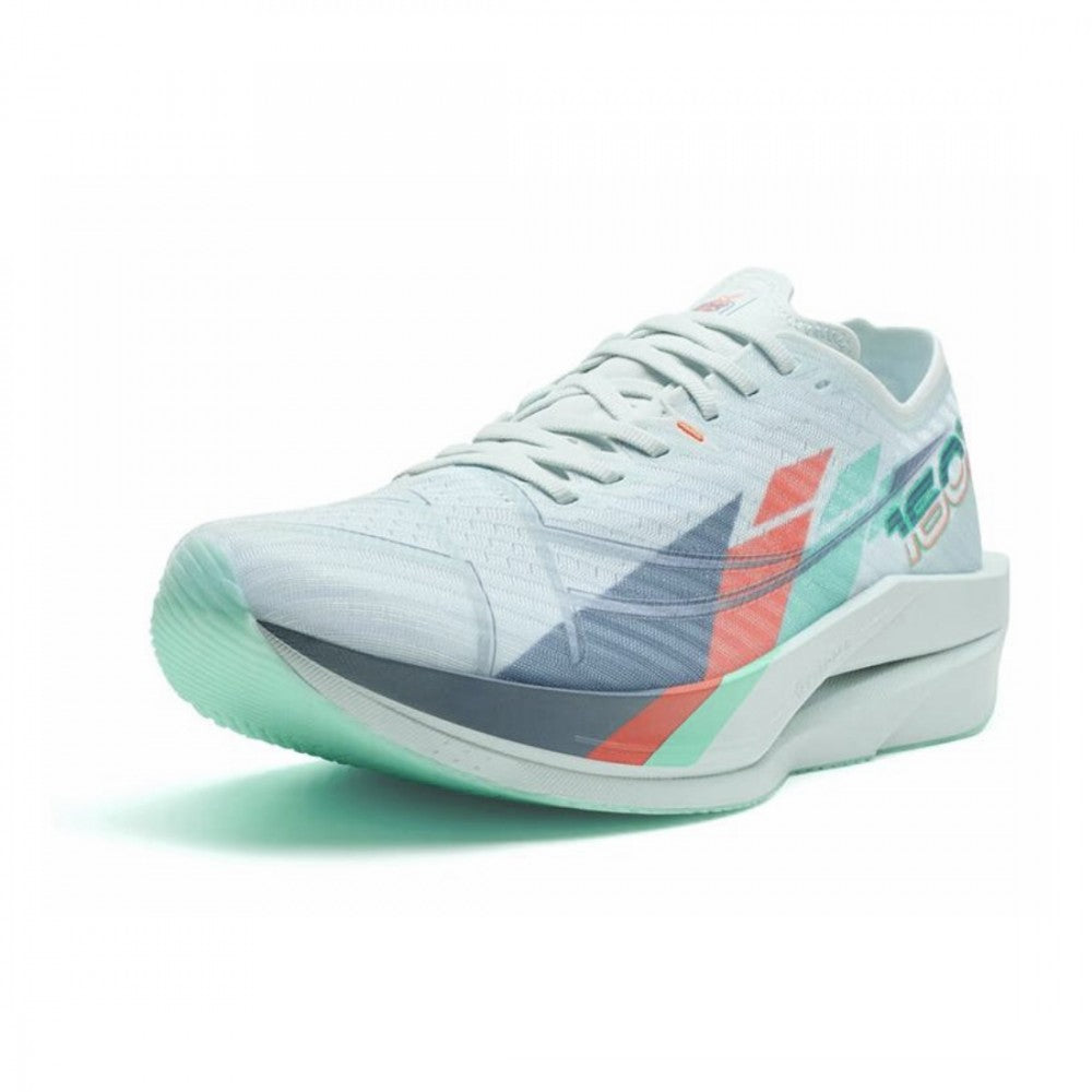 Xtep Men's 160X 6.5 - Moonstone Blue/Blue