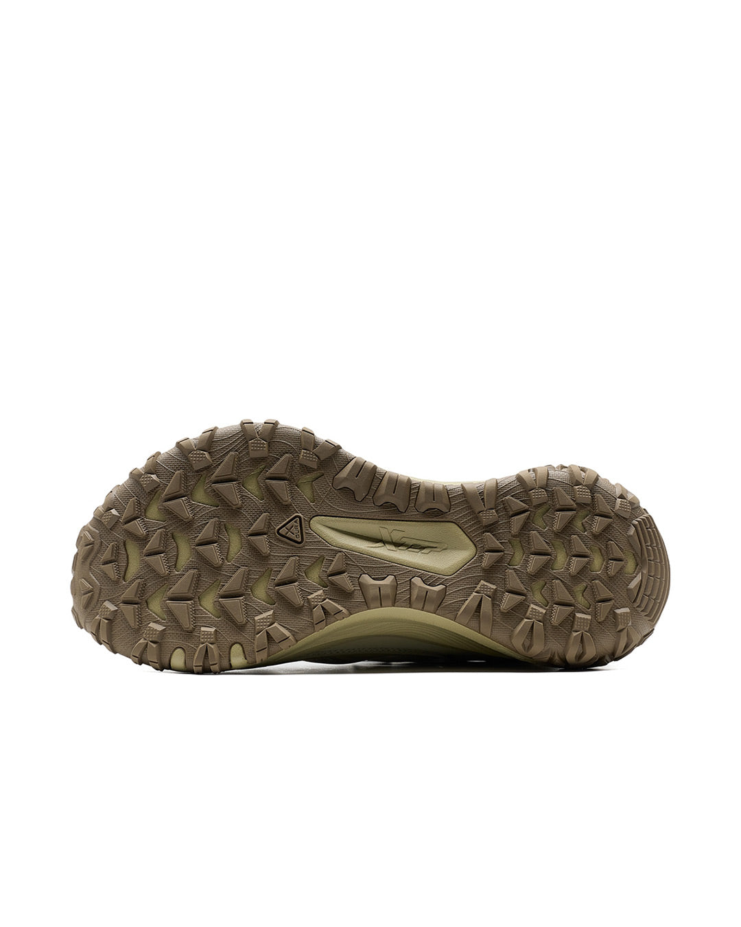 Xtep Men's FeiShi outdoor Sandals - Leaf Green – Key Power Sports
