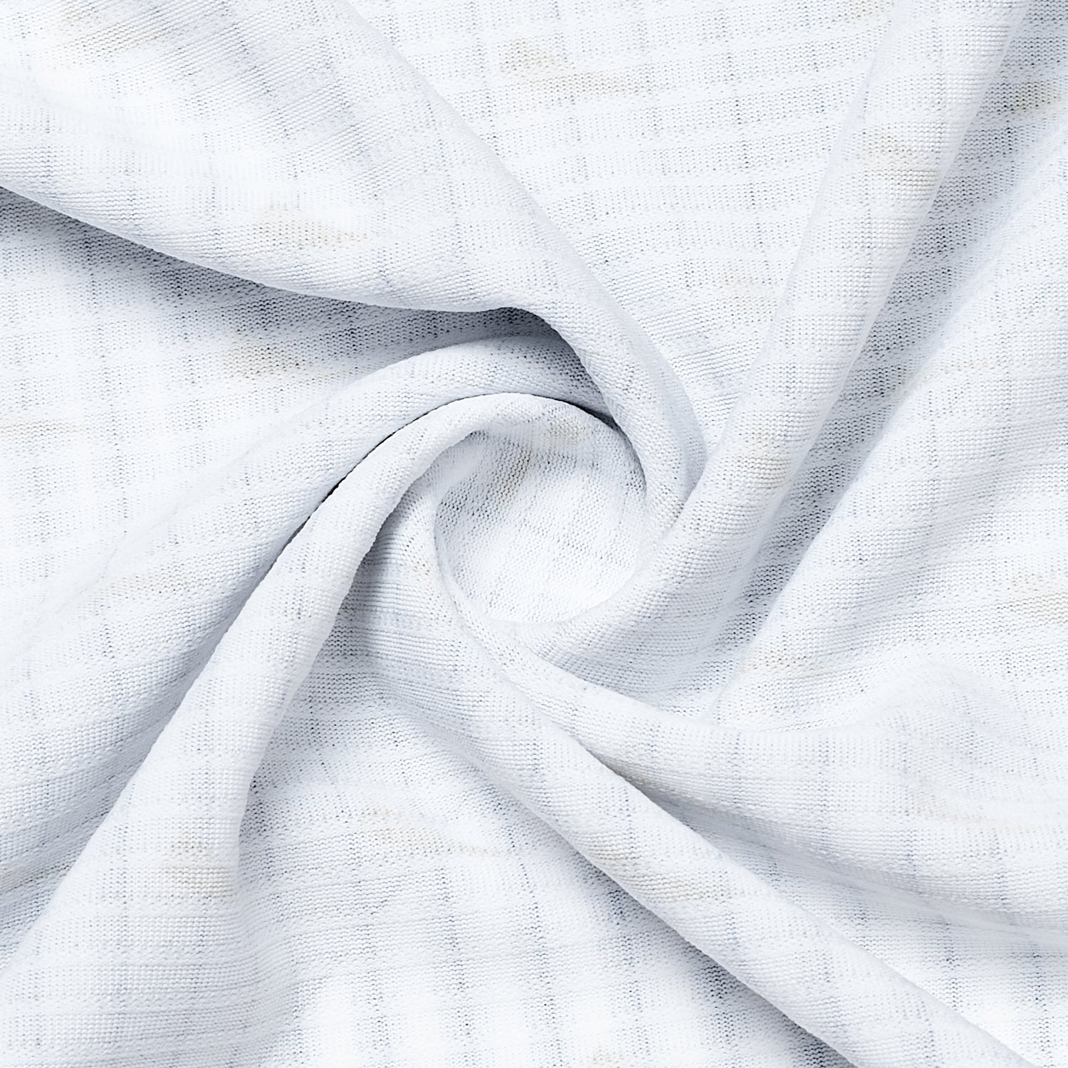 Xtep Unisex's Vest - Pearl White