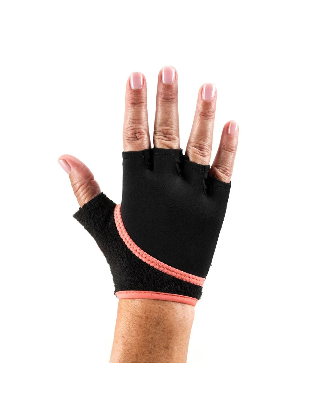 TOESOX Gloves Grip - Coral