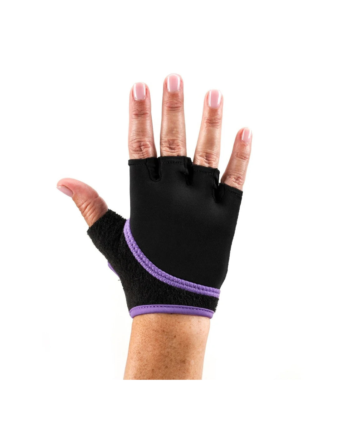 TOESOX Gloves Grip - Light Purple