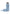 Lorna Jane Essential Insulated Water Bottle - Light Moontide