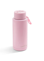 Lorna Jane Essential Insulated Water Bottle - Sweet Pink