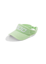 Lorna Jane Icons Ventilation Visor - Ice Green