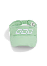 Lorna Jane Icons Ventilation Visor - Soft Mint