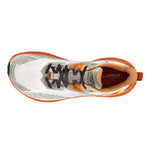 Altra Men's Experience Wild - Gray/Orange