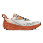 Altra Men's Experience Wild - Gray/Orange