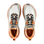 Altra Men's Experience Wild - Gray/Orange