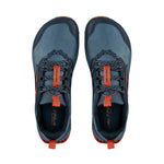 Altra Men's Lone Peak 8 - Blue/Orange