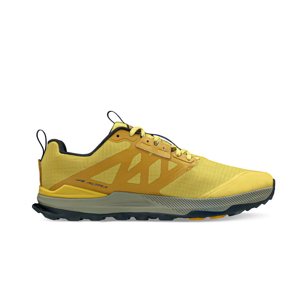 Altra Men's Lone Peak 8 - Yellow