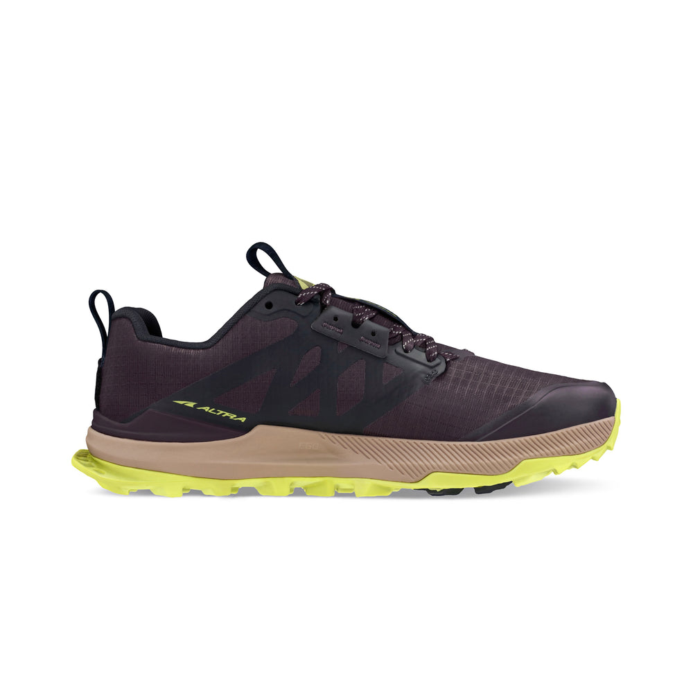 Altra Women's Lone Peak 8 - Dark Purple