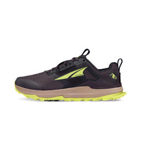 Altra Women's Lone Peak 8 - Dark Purple