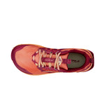 Altra Women's Lone Peak 8 - Red