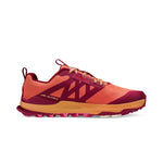 Altra Women's Lone Peak 8 - Red