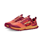 Altra Women's Lone Peak 8 - Red