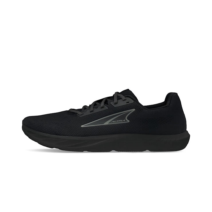 Altra Men's Escalante 4 - Black/Black