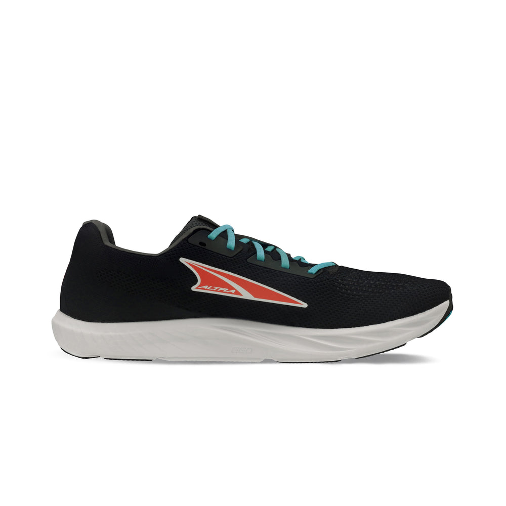 Altra Men's Escalante 4 - Black/Gray