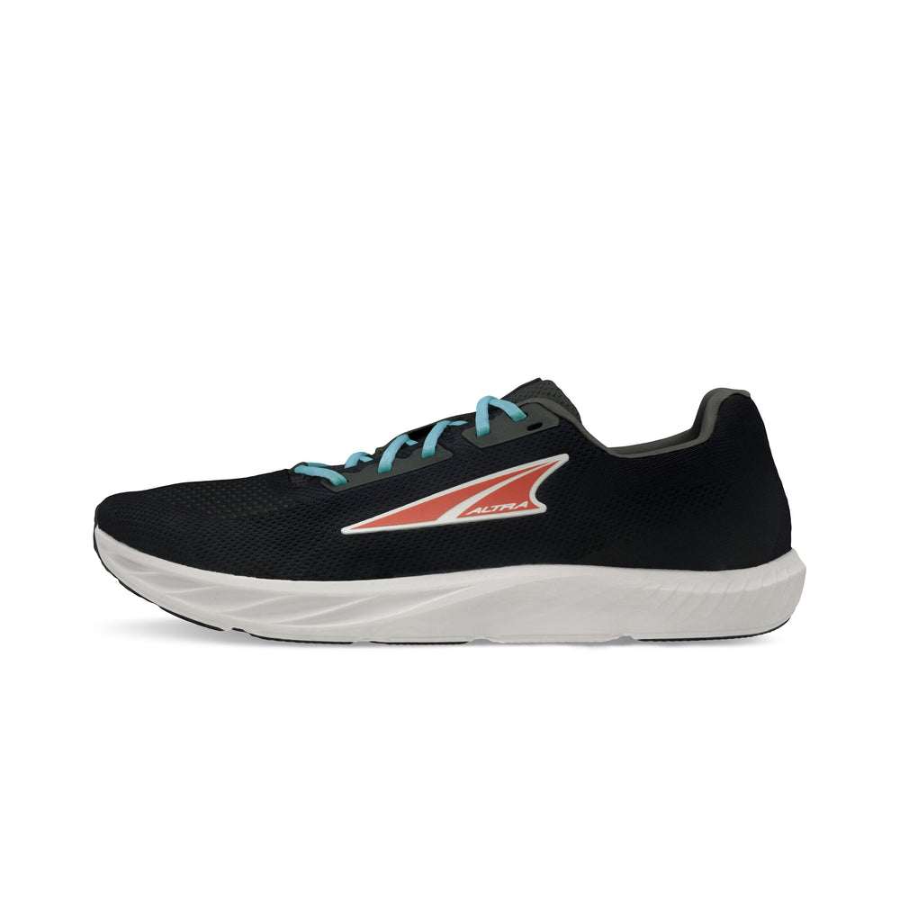 Altra Men's Escalante 4 - Black/Gray