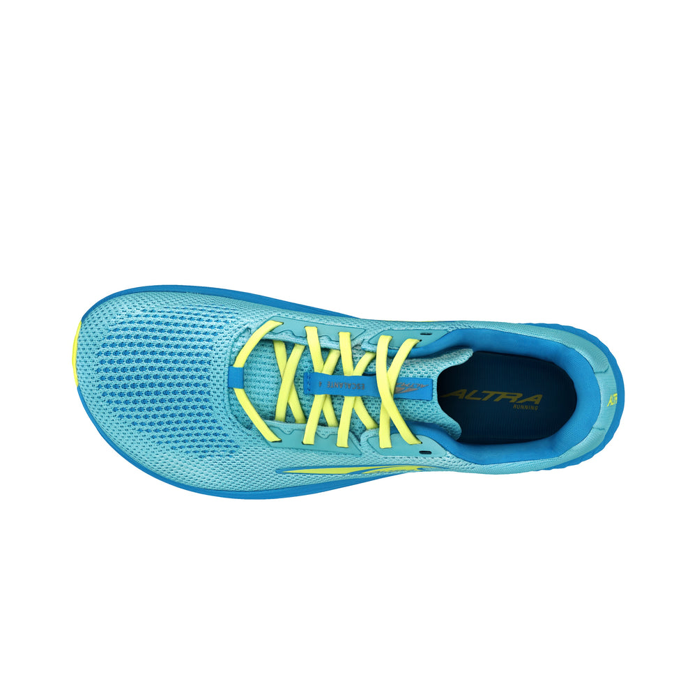 Altra Women's Escalante 4 - Blue