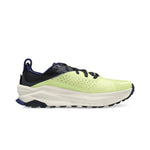 Altra Men's Olympus 6 - Black/Green