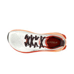 Altra Men's Olympus 6 - Gray/Orange