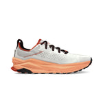 Altra Men's Olympus 6 - Gray/Orange