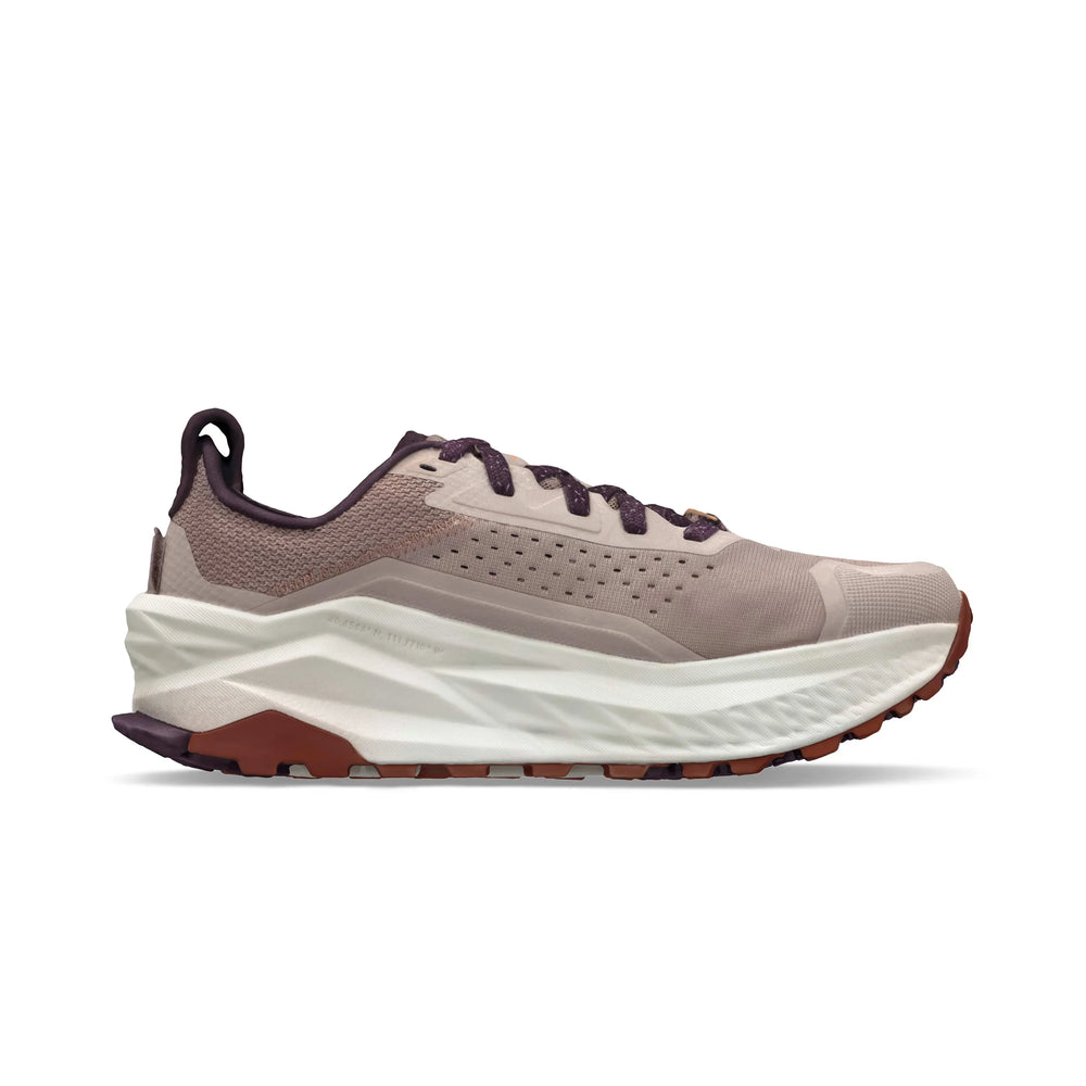 Altra Women's Olympus 6 - Taupe