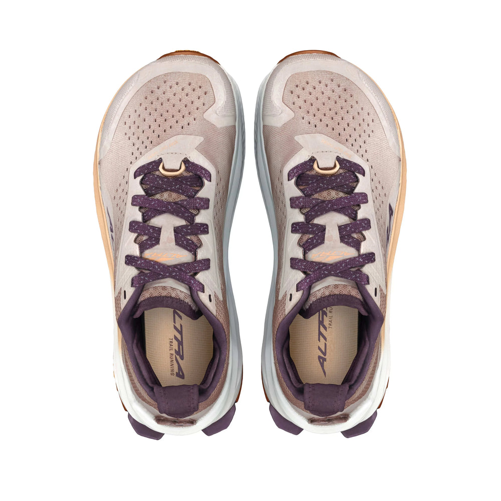 Altra Women's Olympus 6 - Taupe