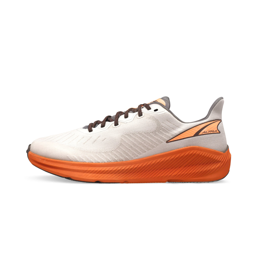 Altra Men's Experience Form - Gray/Orange