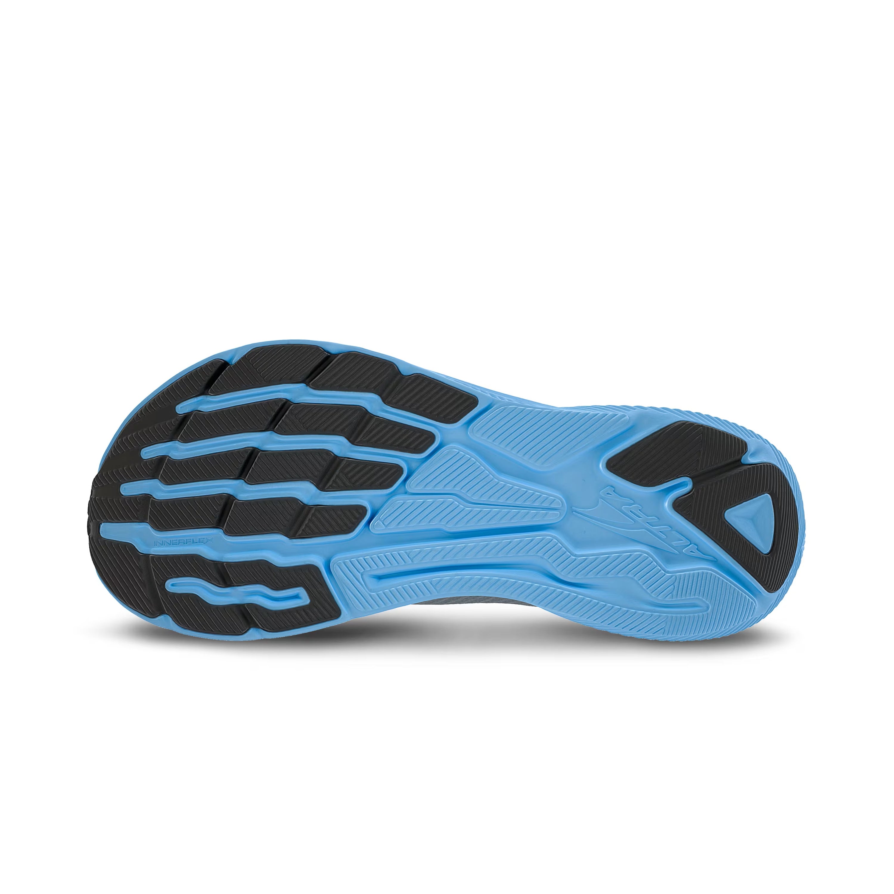 Altra Men's Experience Flow - Gray/Blue