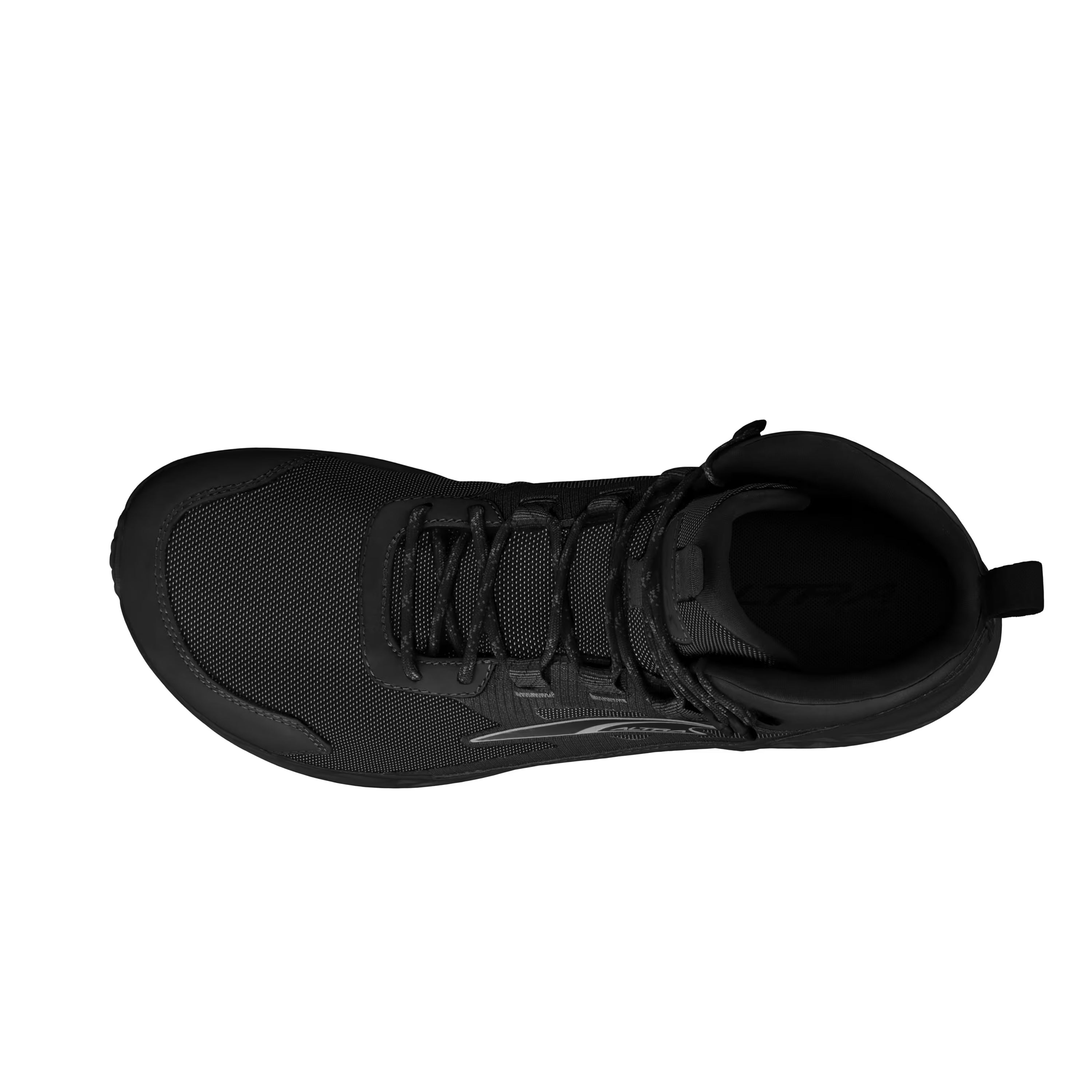 Altra Men's Timp Hiker GTX - Black