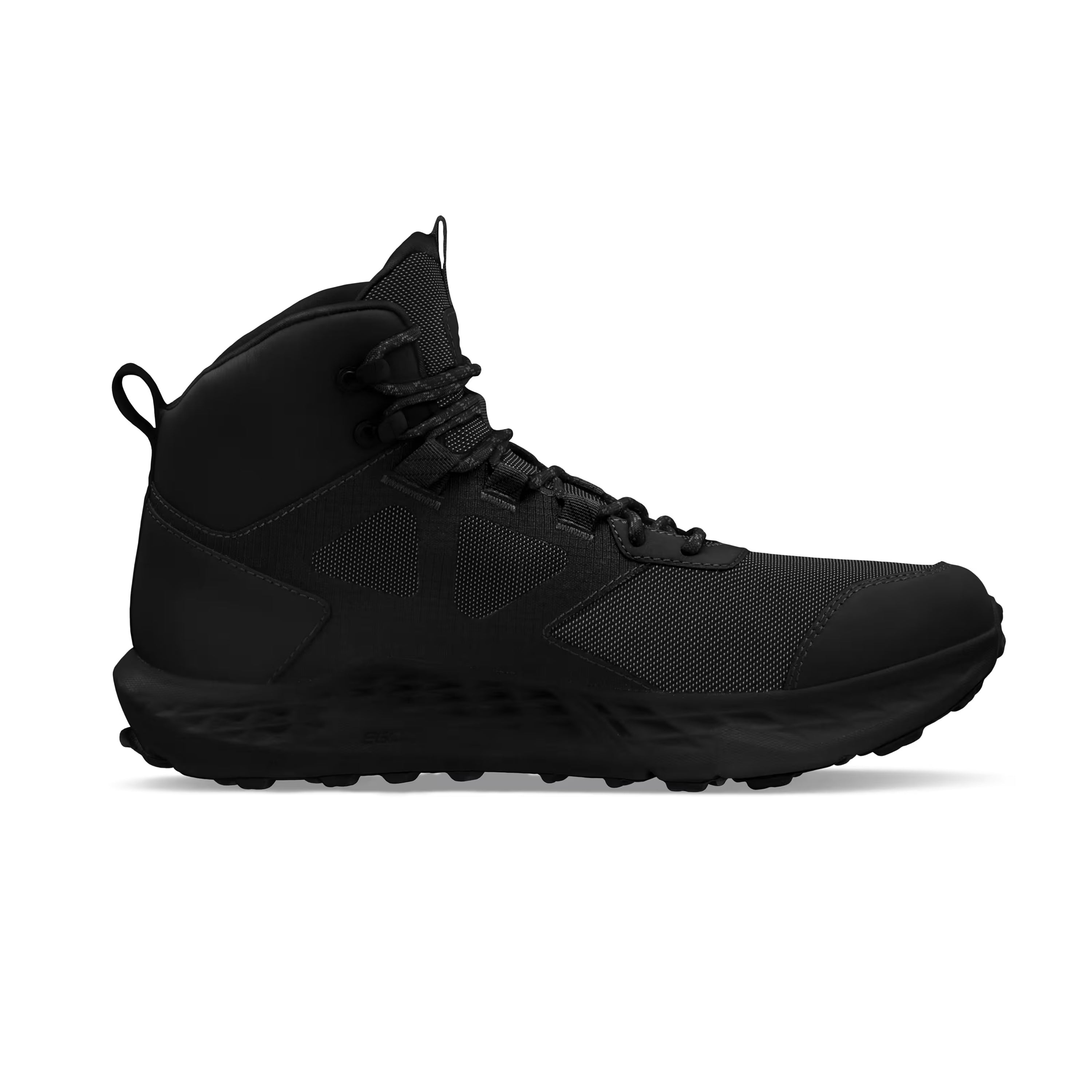 Altra Men's Timp Hiker GTX - Black