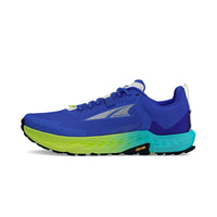 Altra Men's Timp 5 - Blue/Lime