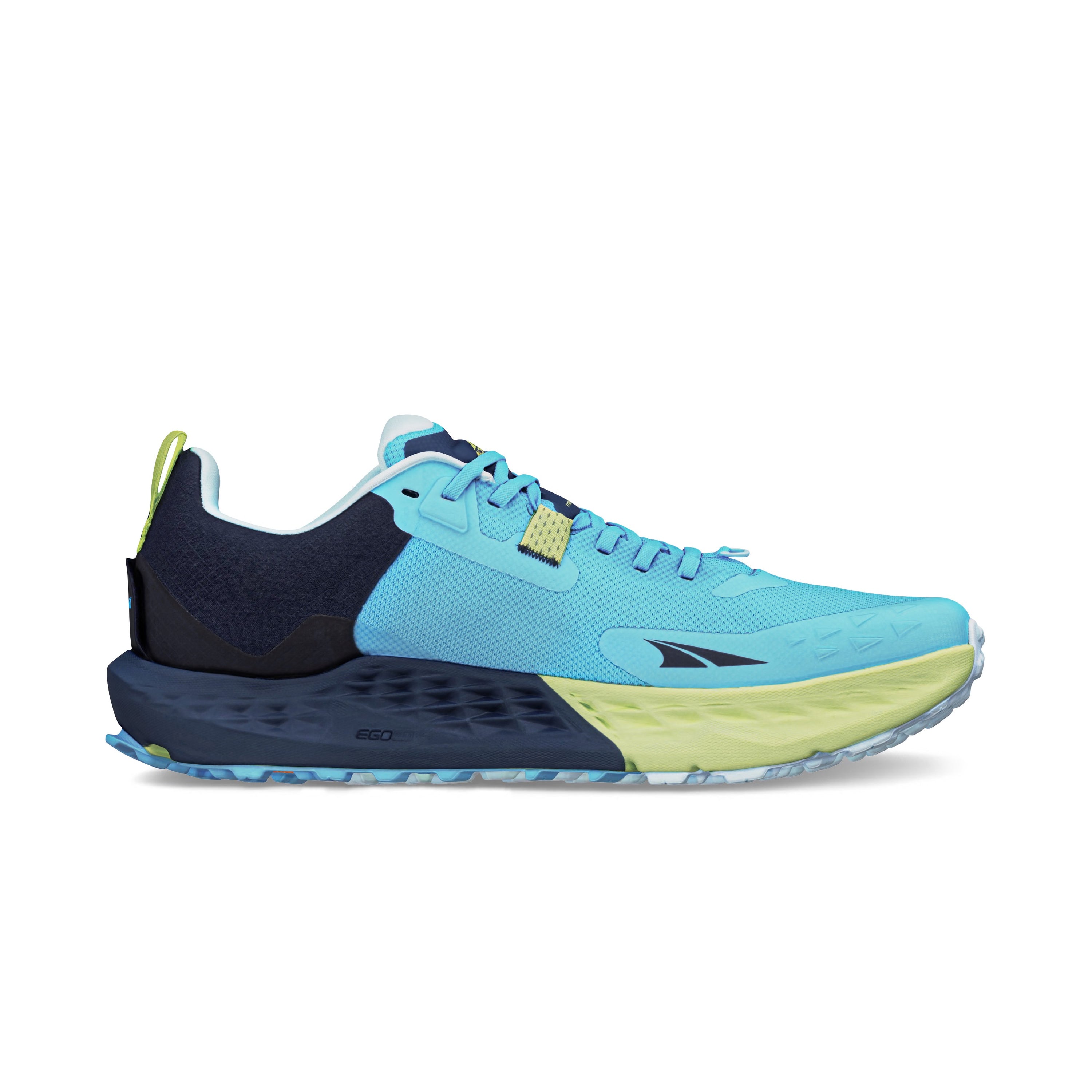 Altra Men's Timp 5 - Blue