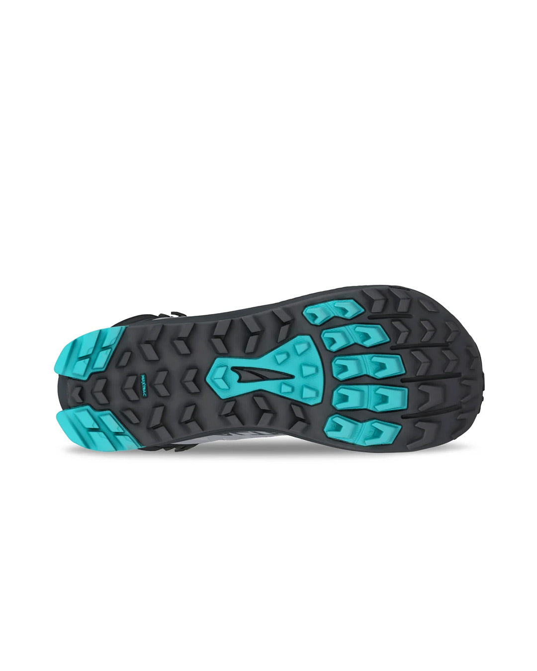 Altra Women's Lone Peak 9 Waterproof Mid - Black/Gray
