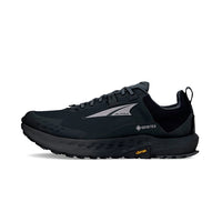 Altra Men's Timp 5 GTX - Black/Black