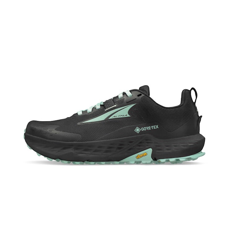 Altra Women's Timp 5 GTX - Black