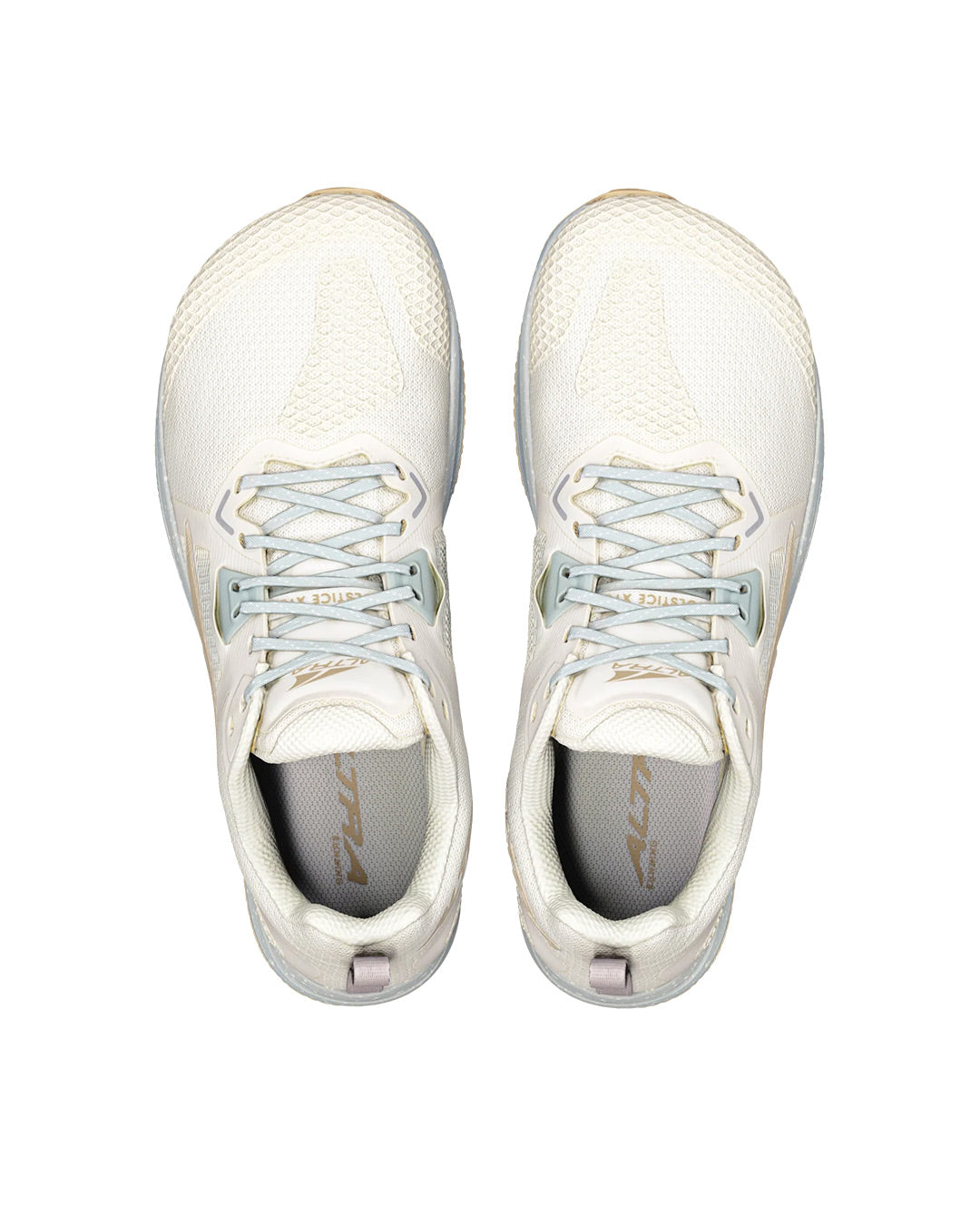 Altra Women's Solstice XT 3 - Tofu/Doe Skin