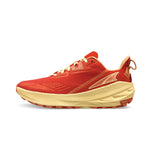 Altra Women's Experience Wild - Red Orange