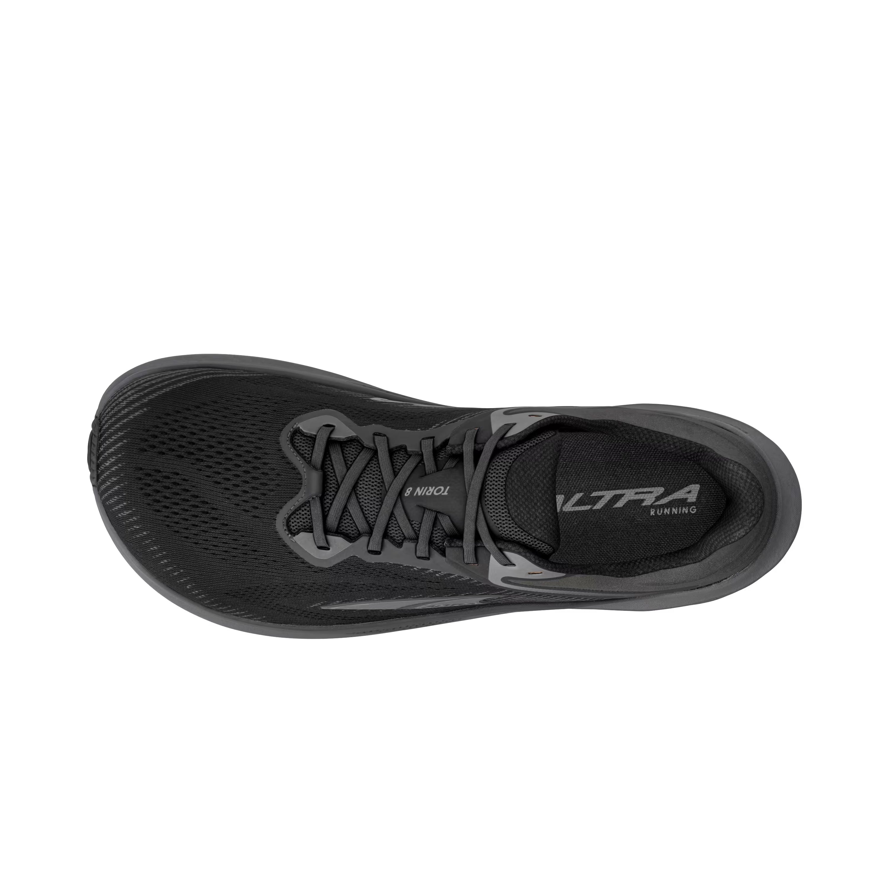Altra Men's Torin 8 - Black