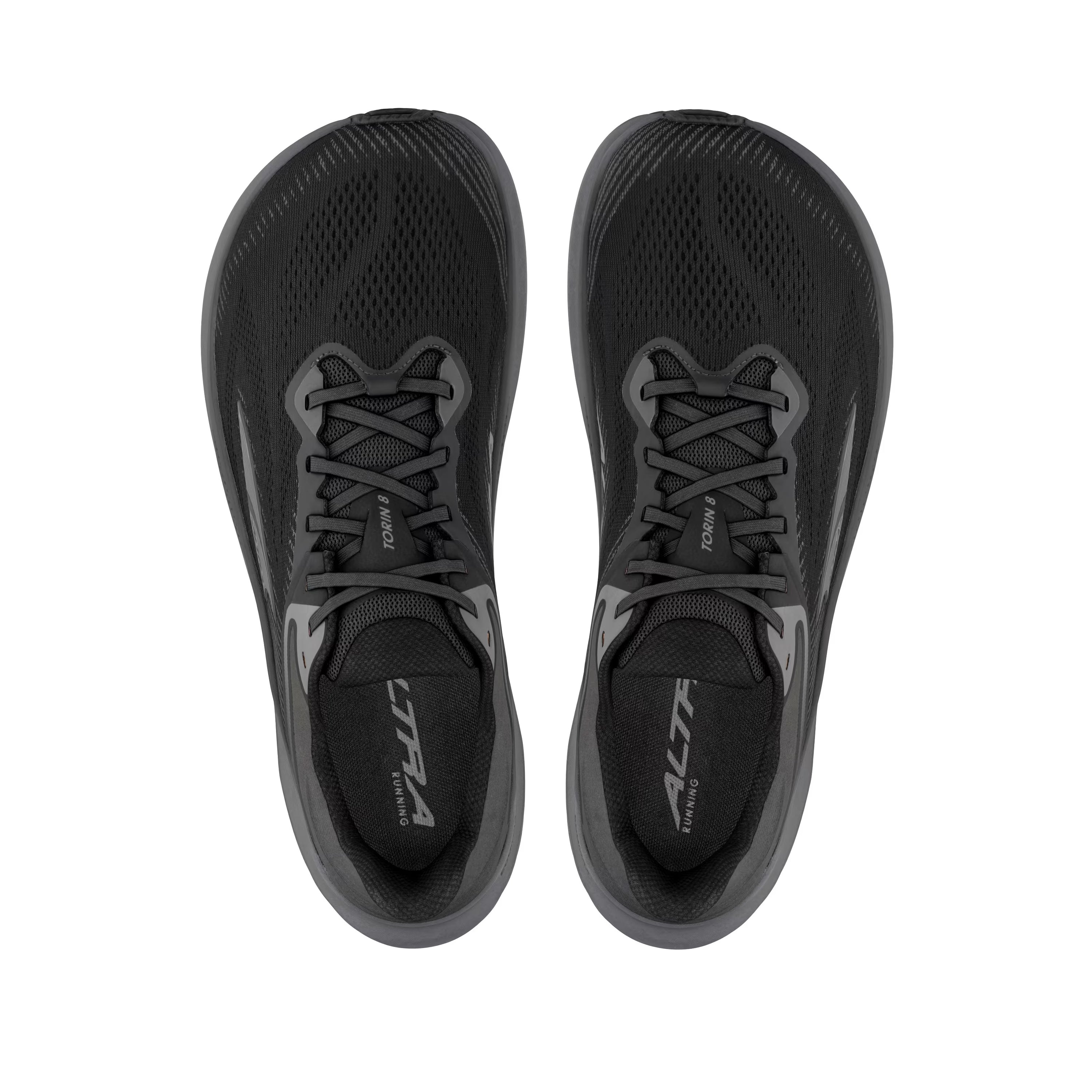 Altra Men's Torin 8 - Black