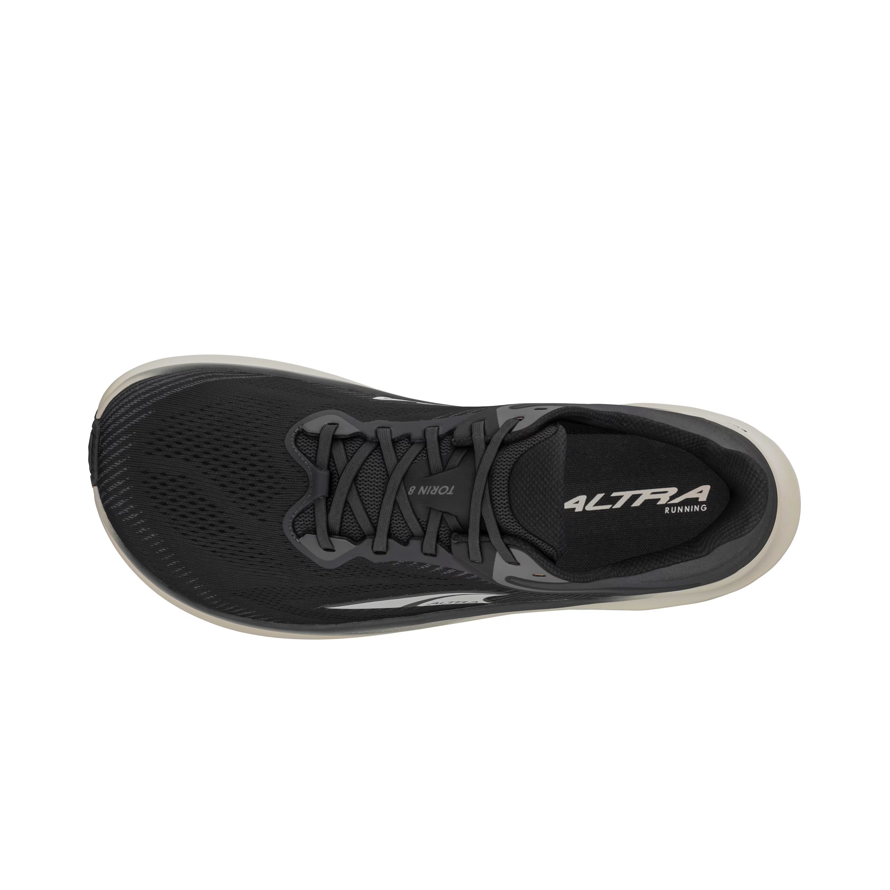 Altra Men's Torin 8 - Black/White