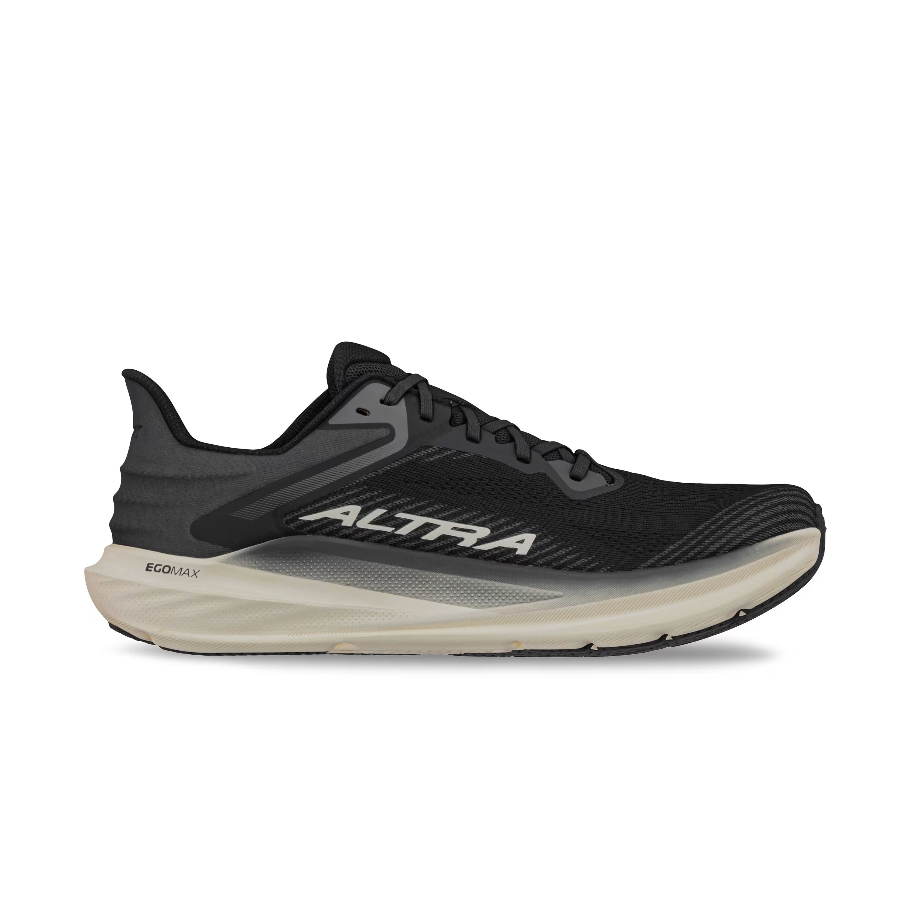 Altra Men's Torin 8 - Black/White
