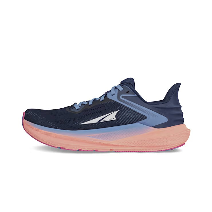 Altra Women's Torin 8 - Navy