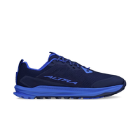 Altra Men's Lone Peak 9+ - Dark Blue