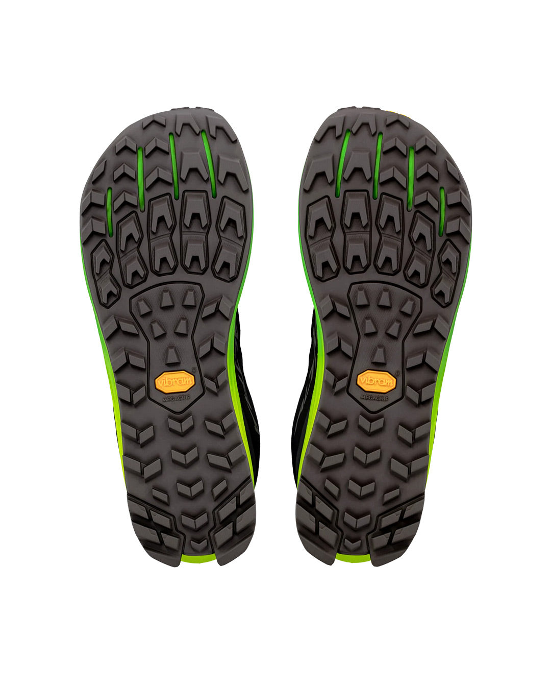 Altra Men's Lone Peak 9+ - Black/Dark Gull Grey