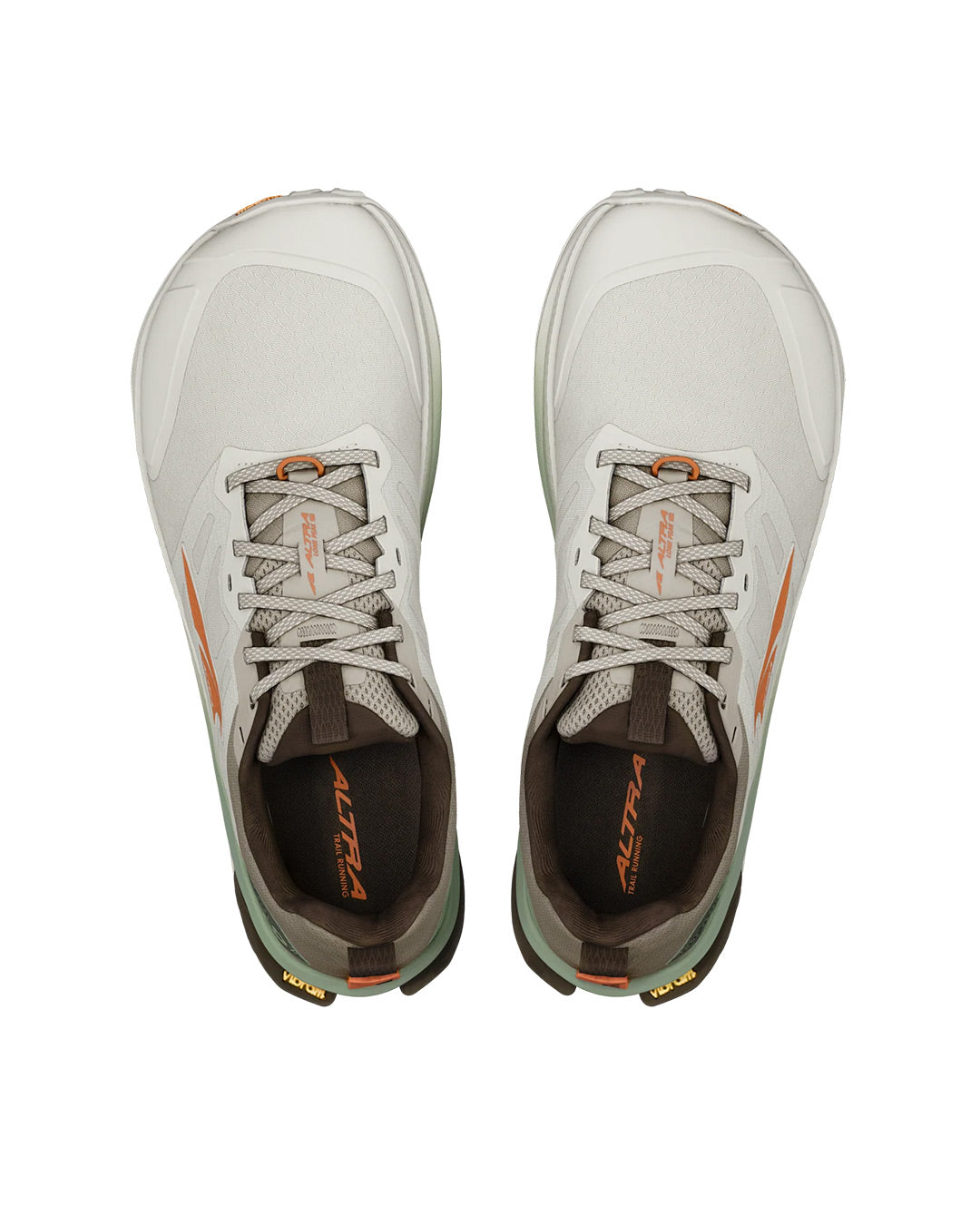 Altra Men's Lone Peak 9+ - Basalt
