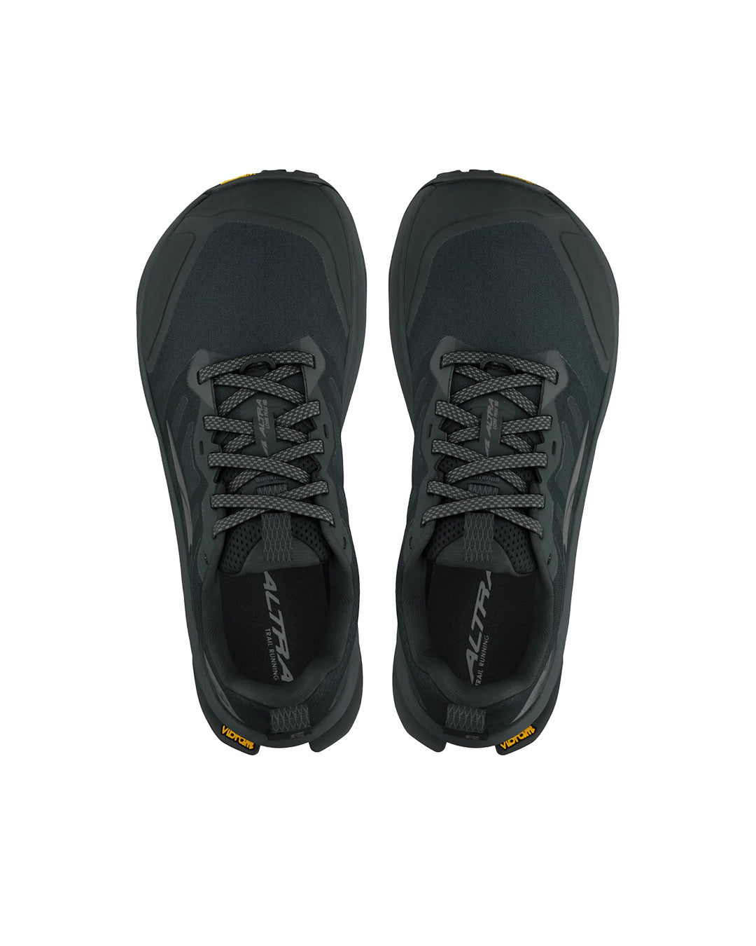 Altra Women's Lone Peak 9+ - Black